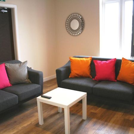 Premier Lodge Central Wolverhampton Bagian luar foto