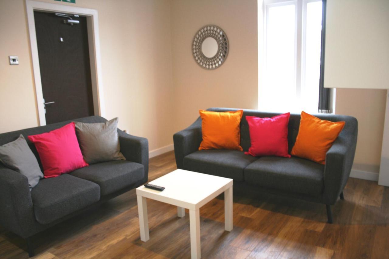 Premier Lodge Central Wolverhampton Bagian luar foto