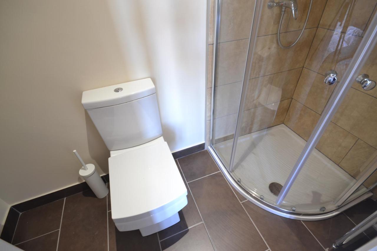 Premier Lodge Central Wolverhampton Bagian luar foto