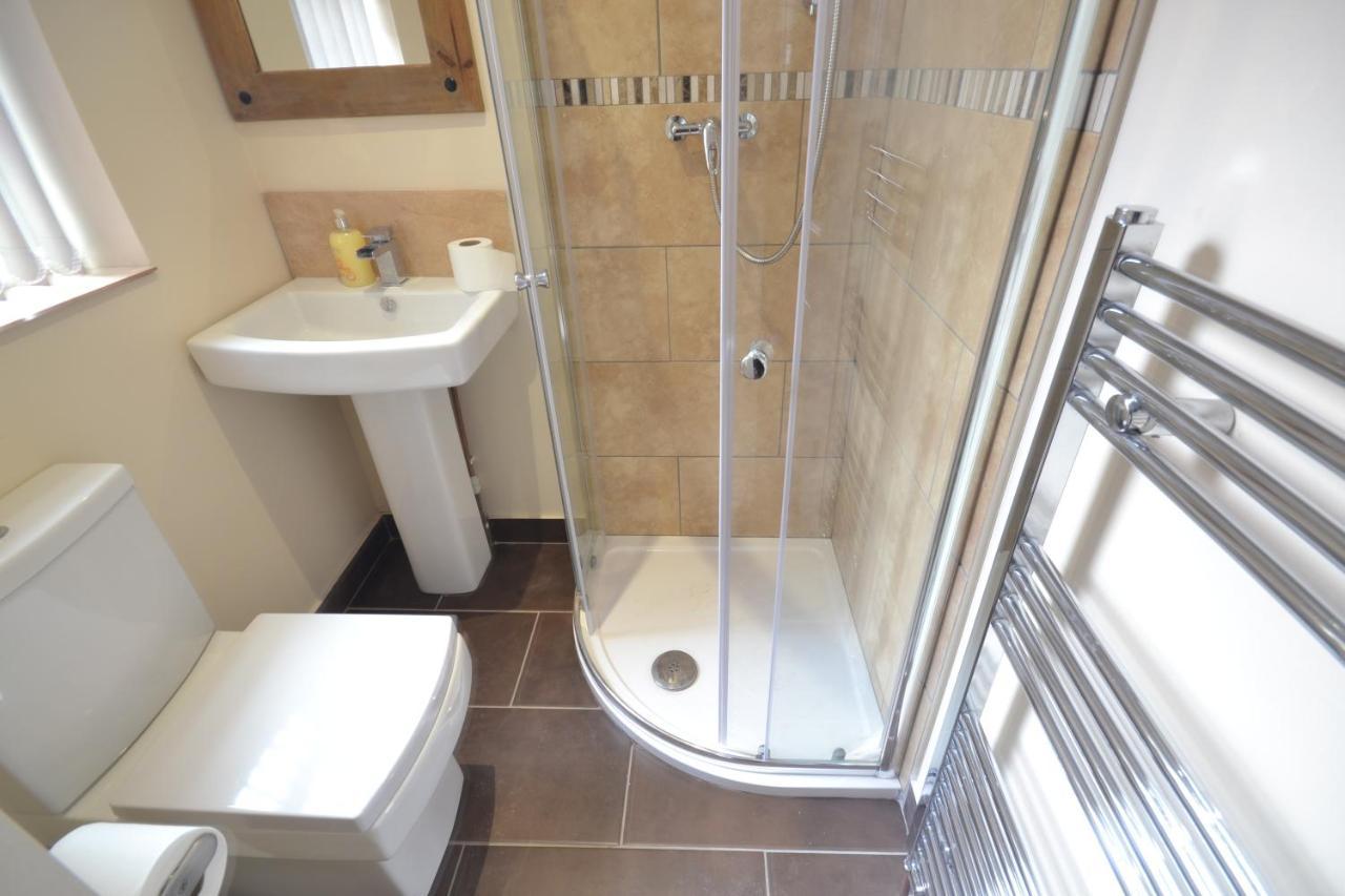 Premier Lodge Central Wolverhampton Bagian luar foto